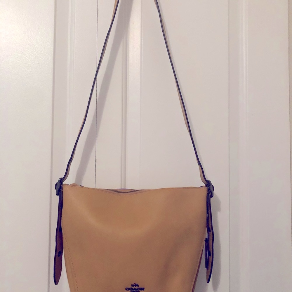 Coach handbag - Picture 3 of 10